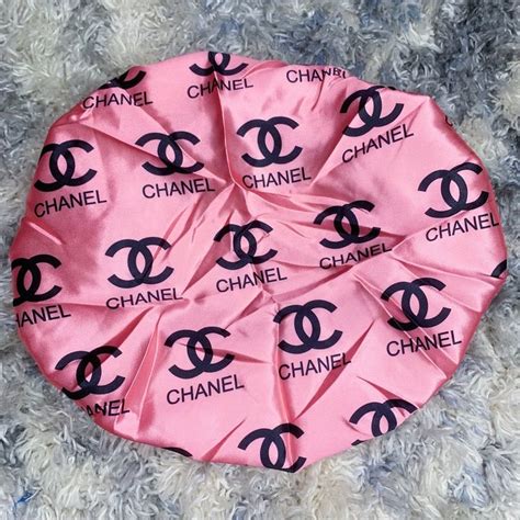 chanel bonnet pink|Chanel hat price.